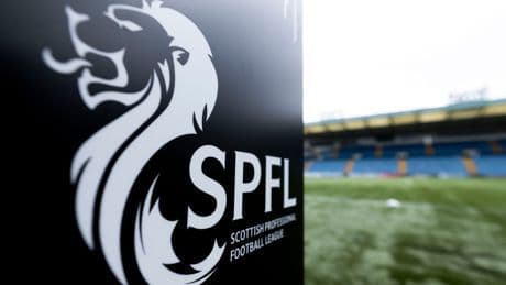 SPFL agree deal allowing broadcaster to show more Premiership games