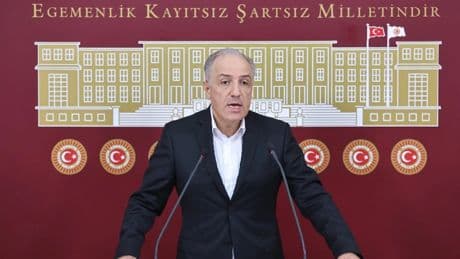 İstanbul Milletvekili Mustafa Yeneroğlu: Kamu kurumlarına sahte diplomalarla yerleşenler kimlerdir, sorumlular hakkında hangi adımlar atılmıştır?”