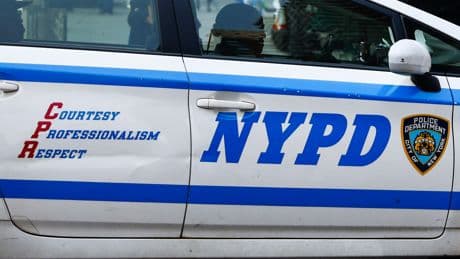 NYC man charged for allegedly placing homemade bombs on subway, rooftops