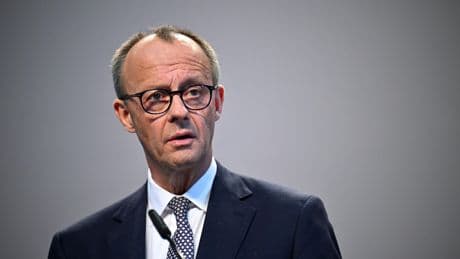 Guerre en Ukraine : Friedrich Merz envisage de fournir des missiles Taurus à Kiev
