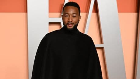 John Legend says he feels sad to see ‘devolution’ of mentor Kanye West