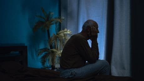 L’insomnie chronique pourrait favoriser le vieillissement du cerveau