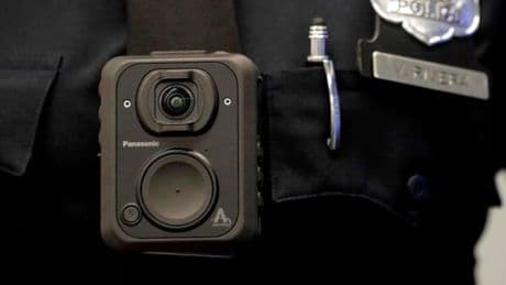City of Edmonton, province point fingers over police bodycam costs