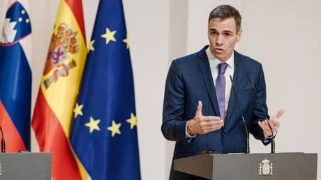 El PP exige un pleno de Sánchez en el Congreso para explicar la trama de Leire Díez para encubrir casos de corrupción