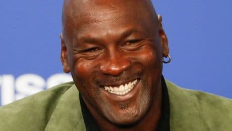 Früherer Basketball-Star: Michael Jordan wird NBA-Experte im US-Fernsehen
