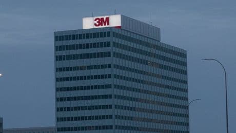 3M to Pay New Jersey Up to $450 Million for Drinking-Water Contamination