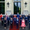Ook premier Schoof weet even niet hoe het nu verder moet