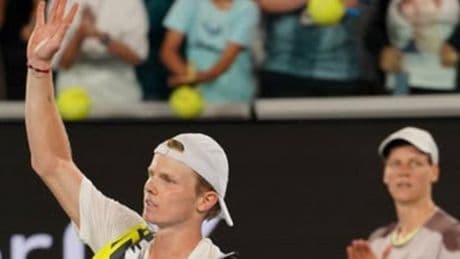De Jong prossimo avversario di Sinner, chi è il tennista olandese: età, altezza, carriera, fidanzata
