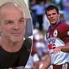 Footy icon Ian Roberts reveals heartbreaking regret after his 17-year-old best friend was murdered before giving evidence against alleged paedophile