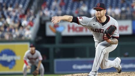 Guardians vs. Brewers odds, prediction: MLB odds, picks, best bets
