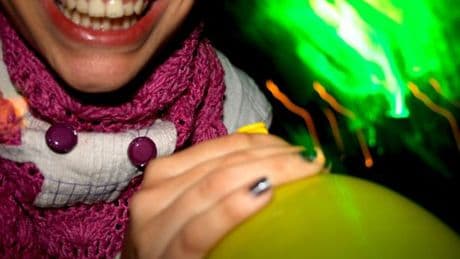 Little-known dangers of helium balloons after mum makes desperate plea over son's death
