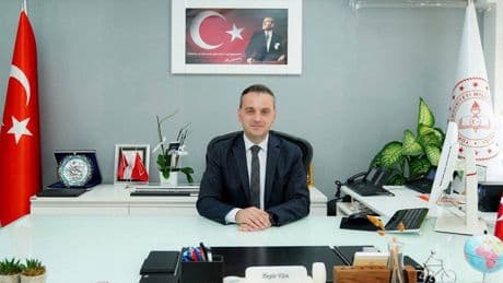 'Geri zekalıya anlatır gibi anlatıyoruz' demişti, Bilgi İşlem Müdürünü görevden aldı