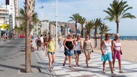 Why British behaviour in Spain is getting locals backs up – even if you think you’re being polite
