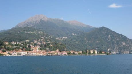 Vita da sogno sul lago di Como inseguendo le arie di Bellini