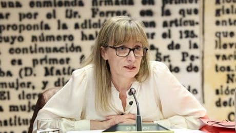 La jefa de Jésica ante el juez: «Nos dijeron que dejáramos tranquila a la sobrina de Ábalos»