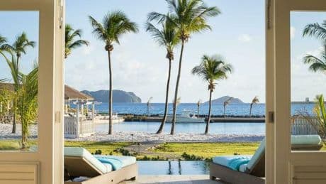Hilton e Small Luxury Hotels of the World? celebrano il primo anniversario della loro partnership esclusiva: superati i 450 hotel affiliati
