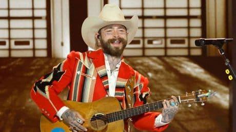 Post Malone’s First Country Hit Has Proved To Be A Career-Defining Smash
