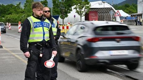 Union will Zurückweisungen an Grenzen unbefristet fortsetzen