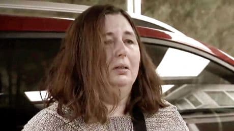 Death cap mushroom trial: How murder plot unfolded - and how killer tried to cover her tracks