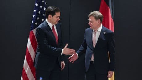 Deutschland beansprucht Führungsrolle in der NATO