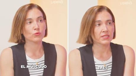 Boticaria García, nutricionista: “Cuando las personas se van haciendo mayores les dicen que hagan sudokus para ejercitarse, pero lo que tienen que hacer es entrenar”