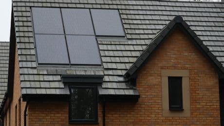 Solar panels ‘to become mandatory for new homes by 2027’