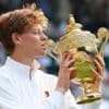 Tennis: „Für die Ewigkeit“ - Sinners Drohung an die Konkurrenz