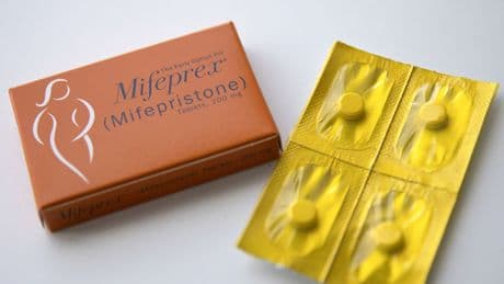Texans Could Soon Be Able to Sue Abortion Pill Providers for At Least $100,000 in Damages. Here’s What to Know