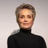 US-Hollywood-Star: Sharon Stone trauert um ihre Mutter