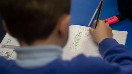 Underachievement of working class boys needs urgent strategy – MP