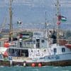 Flotille de la liberté : "Les bateaux doivent continuer à partir" jusqu'à ce que l'un d'entre eux atteigne les côtes palestiniennes, estime la députée LFI Gabrielle Cathala