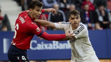 Ni fuerza mayor ni pacto previo: el Madrid jugará la jornada 1 tras el 'no' de Competición