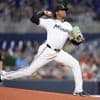 Marlins hold off late Padres' rally in 4-3 win
