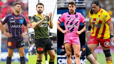 Top 14 : qualification pour la phase finale et course au maintien, les scénarios d’une dernière journée qui s’annonce folle