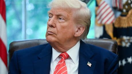 Right-Wing American Pundit Torches Donald Trump’s UK Deal With 1 Brutal Word