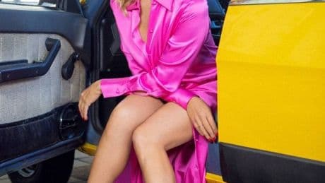 Barbara D'Urso ritrova la tv: è molto vicina a "Ballando"