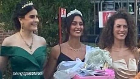 Lorena Silvestri, insegnante: è la nuova Miss Predosa