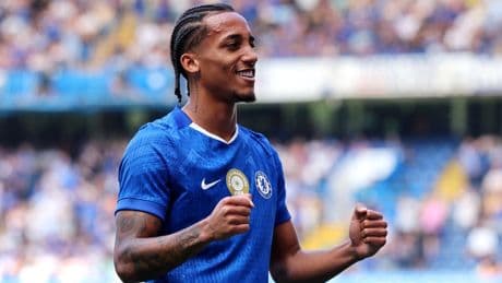 Chelsea player ratings vs AC Milan: Liam Delap and Joao Pedro hand Enzo Maresca selection headache