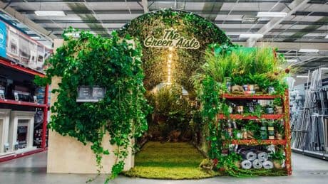 My family want to live a sustainable life – but how can we trust firms are eco-friendly?