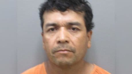 A Texas woman was woken by a naked man touching her leg - it turned out to be her neighbor, cops say