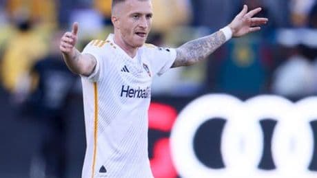 MLS: Marco Reus erlebt Debakel, Lionel Messi verliert deutlich