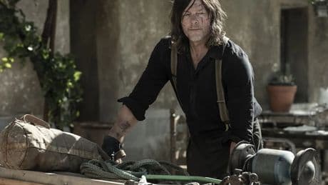 San Diego Comic-Con Málaga ya tiene las dos primeras series internacionales de su cartelera... con zombies y vampiros