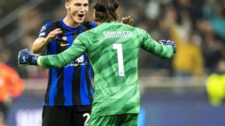 TRANSFER HABERİ: Galatasaray'ın planı suya düştü! İşte Inter'in kararı