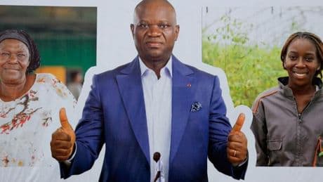 Election présidentielle au Gabon : qui sont les huit candidats ?