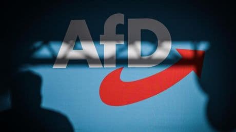 Rechtsextremismus : Erste Bundesländer erwägen Prüfung von AfD-Mitgliedern im Staatsdienst