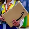 'Amazon werkt aan relatief dure tablet met Android'