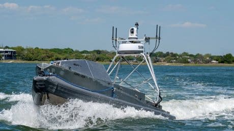 The US Navy is spending millions on testing new drone technology. Setbacks have been significant