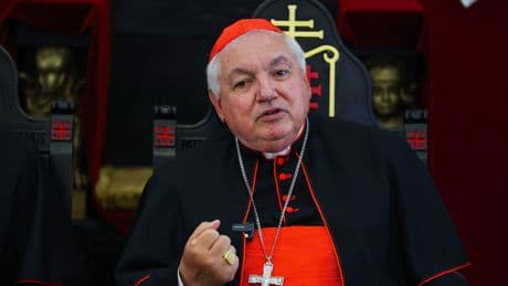 Mobilisation du 18 septembre : l’inquiétude du cardinal Aveline face à la colère sociale