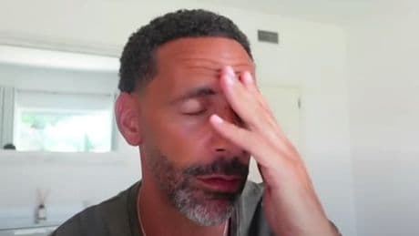 Rio Ferdinand can't believe what he's seen from Arsenal star - 'He is a joke'