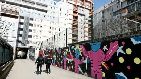 Les banlieues à la croisée des chemins ?